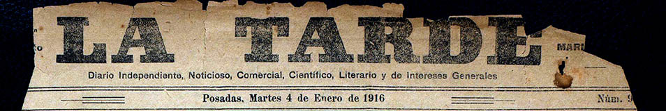 Logo de la colección