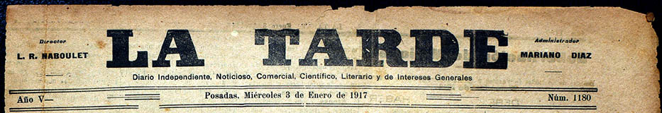 Logo de la colección