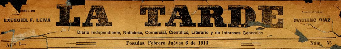 Logo de la colección