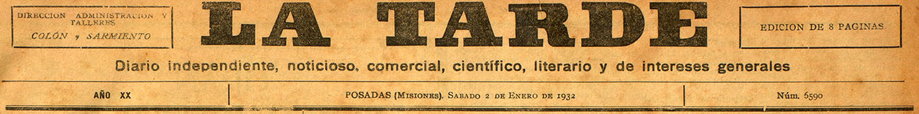 Logo de la colección