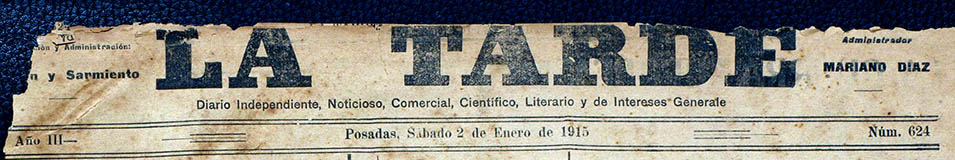 Logo de la colección