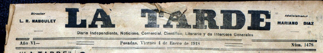 Logo de la colección